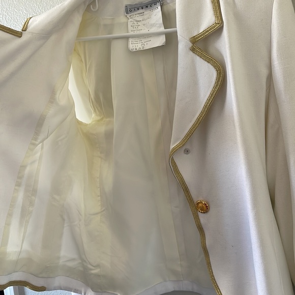 Givenchy Jacket Excellent condition - Picture 16 of 17